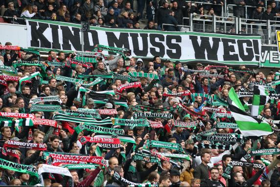 Kommentar: 50+1-Debatte: Bundesliga-Klubs vor Zerreißprobe