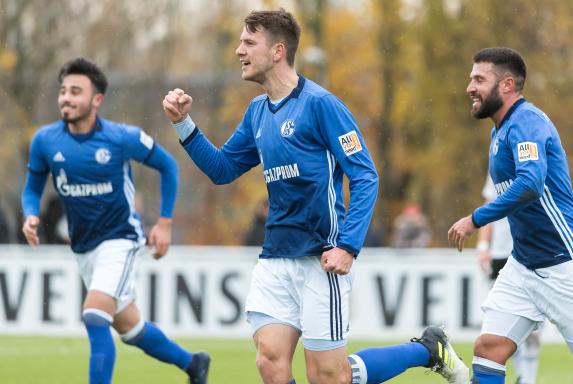 OL WF: ASC wieder Spitze, Schalke mit Kantersieg
