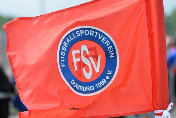 Landesliga NR 2: Turbulentes Unentschieden in Scherpenberg