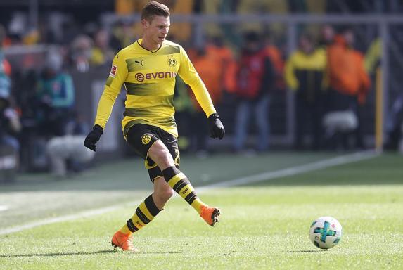 Dortmund: Piszczek beendet Karriere beim BVB