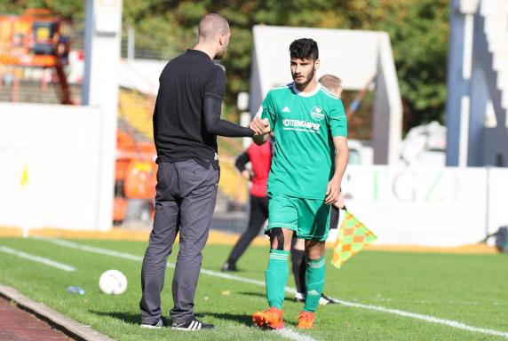U19: Nach Pleiten-Serie - Pokalsieg macht Klosterhardt Mut