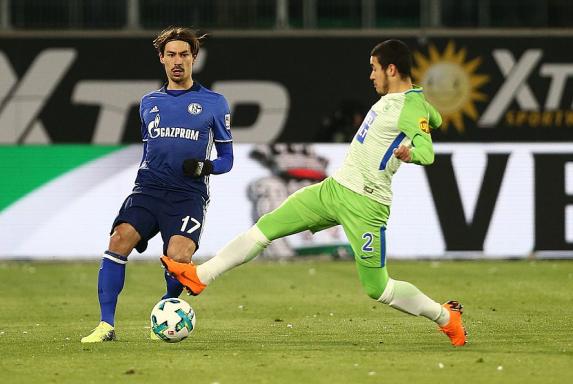 Schalke: Stambouli vermisst die Champions League