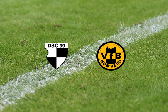 OL NR: VfB Homberg siegt bei Schlusslicht DSC 99