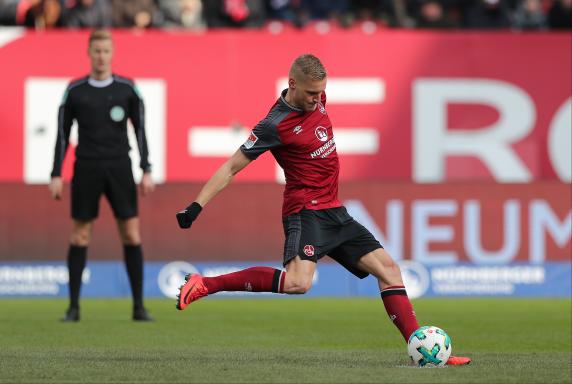 2. Bundesliga: Ingolstadt siegt, Dämpfer für Nürnberg