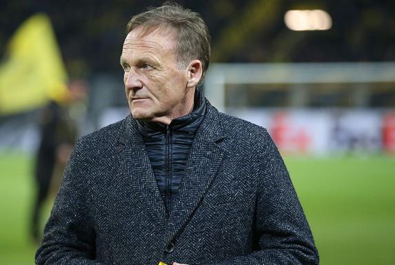 Watzke: Warum Schalke gegenüber dem BVB im Vorteil ist