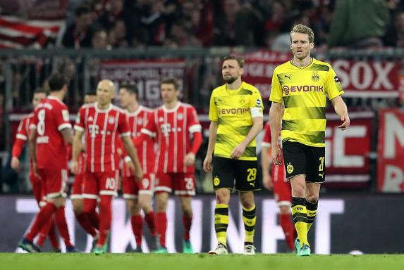 Dortmund: Schürrle kritisiert taktische Ausrichtung des BVB