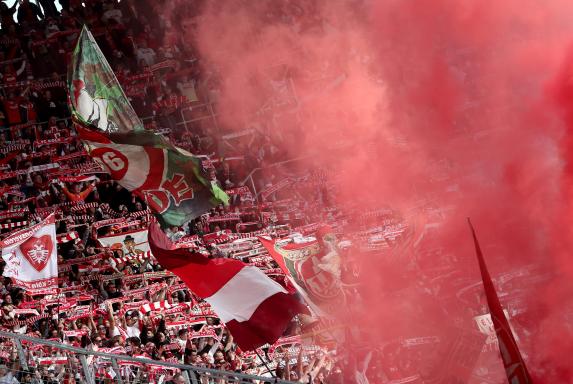 1. FC Köln: Fahnenklau - Ultra-Gruppe vor der Auflösung