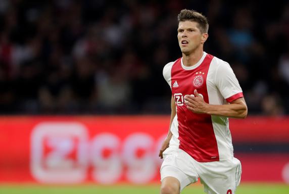 Niederlande: Ajax will mit Ex-Schalker Huntelaar verlängern