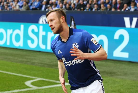 Schalke: Teuchert hofft auf eine ganz besondere Prämie