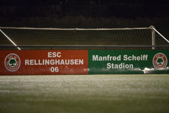 ESC Rellinghausen, ESC Rellinghausen