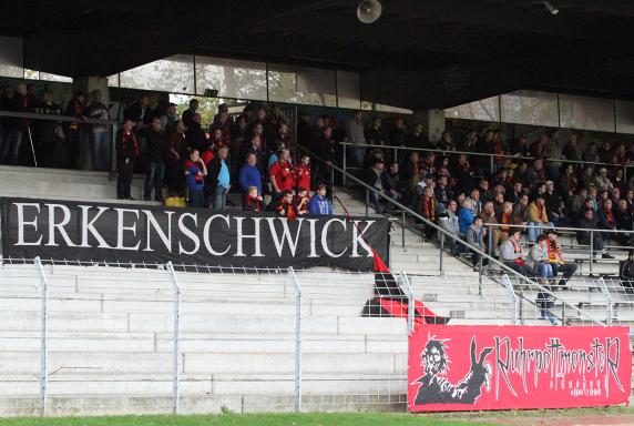 Fans, Erkenschwick, Saison 2014/15, Fans, Erkenschwick, Saison 2014/15