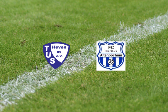 BL W 10: Nach 0:1: FC Altenbochum überrollt TuS Heven
