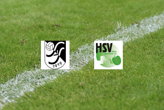 BL NR 5: Krise hält an: Hülser SV seit acht Spielen sieglos
