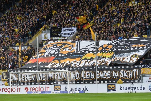 Aachen: Alemannia-Fans sammeln für Spielergehälter