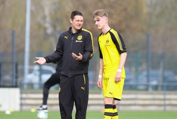 BVB U17: Meisterschaft geht nur über Dortmund