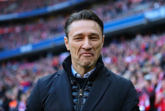 FC Bayern: Kovac-Verpflichtung bestätigt