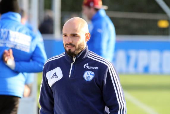 Schalke II: Cinel nennt Gründe für schwankende Leistungen