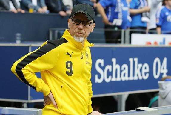 Kommentar: 0:2 auf Schalke - BVB zum Handeln gezwungen