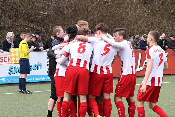 RWE U19: Zehn Punkte fehlen zum Bundesliga-Aufstieg