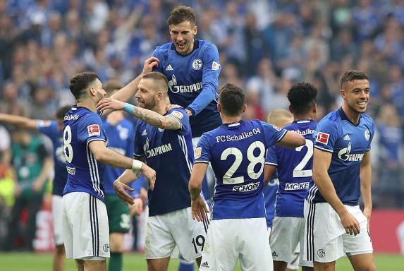 Schalke: Goretzka trifft neuen Trainer Kovac im DFB-Pokal