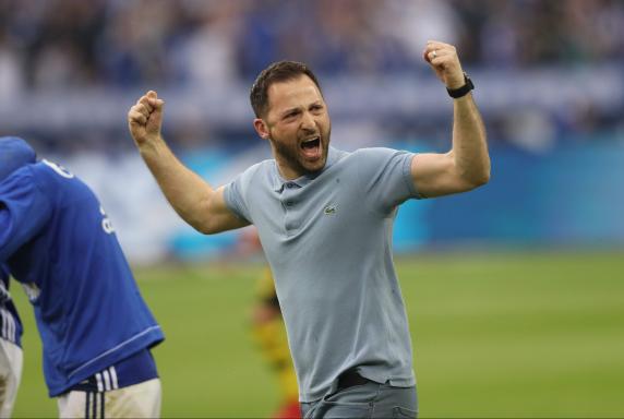 Schalke: Mögliche Elfmeterschützen für das Pokalspiel