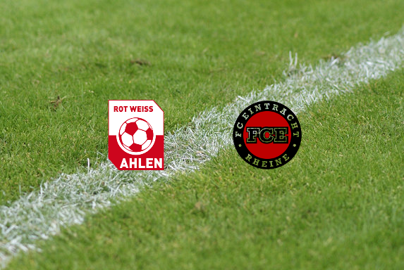 Oberliga WF: Grewe-Tor besiegelt Ahlen-Pleite