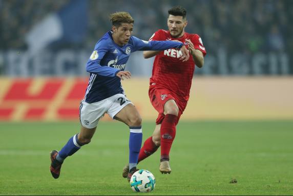 Köln gegen Schalke 04: Das West-Duell mit offenem Visier