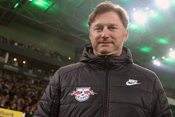 Bundesliga: RB Leipzig vertagt alle Vertragsverhandlungen