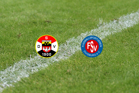 LL NR 2: Niederlage für den FSV Duisburg im Derby
