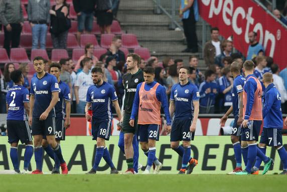 Kommentar: Schalke verschenkt in Köln die Entscheidung