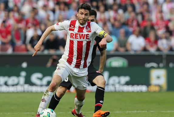 Köln: Statt BVB - Nationalspieler geht mit in Liga 2