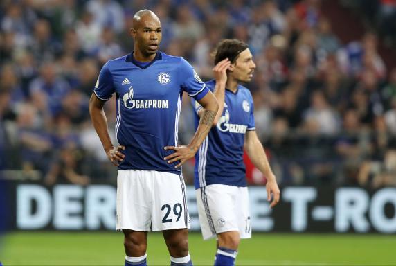 Schalke: Naldo sieht Rotation in Köln positiv