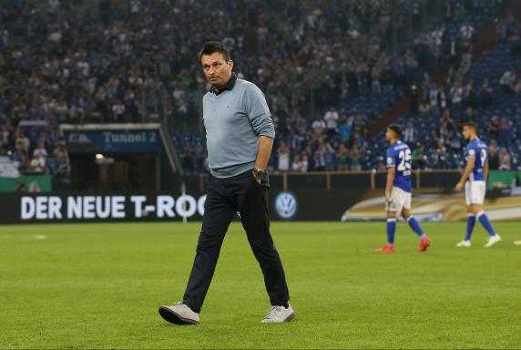 Mit Neuer, Özil und Emotionen: So lockt Heidel die Stars nach Schalke