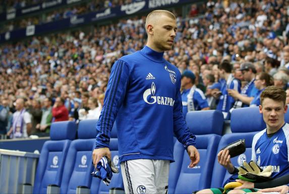 Abschied naht: Meyer streicht Schalke bereits bei Instagram