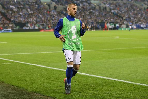 Schalke: Meyer weg - so reagiert das Netz