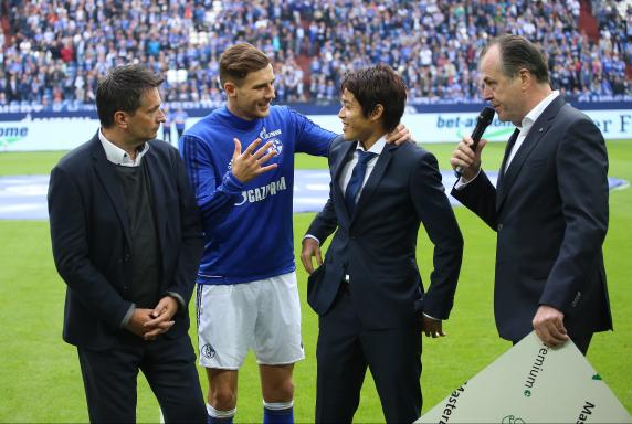 Schalke: Das sagt Tönnies zu Goretzka- und Meyer-Abgang