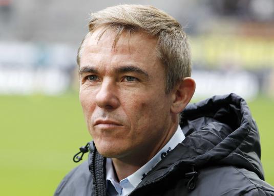 Olaf Janßen, Dynamo Dresden, Saison 2013/2014, Olaf Janßen, Dynamo Dresden, Saison 2013/2014