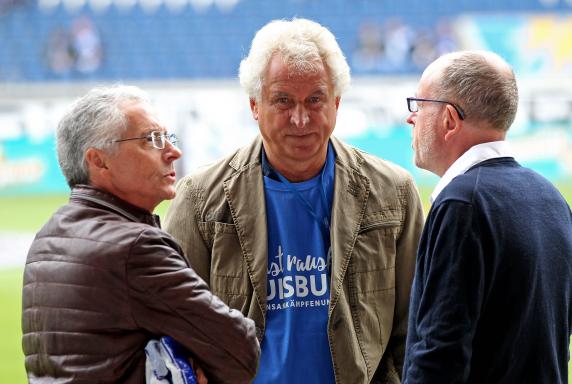 MSV Duisburg: Das sagt der Präsident zu Spieler-Verkäufen