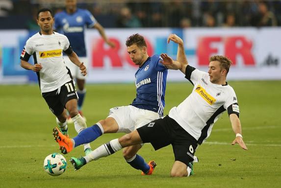 Leon Goretzka: Auch so geht Abschied von Schalke