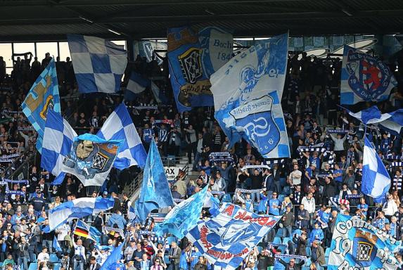 VfL Bochum: 20 000 Fans sollen es immer sein