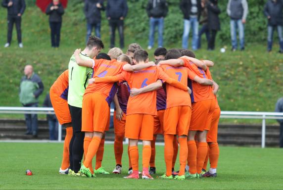 U19-Niederrheinpokal: Wuppertal gelingt große Überraschung