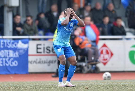 Regionalliga West: Drei Absteiger stehen bereits fest