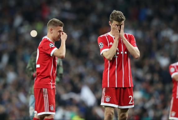 Bayern-Boss Rummenigge: "Wir hatten Real am Abgrund"