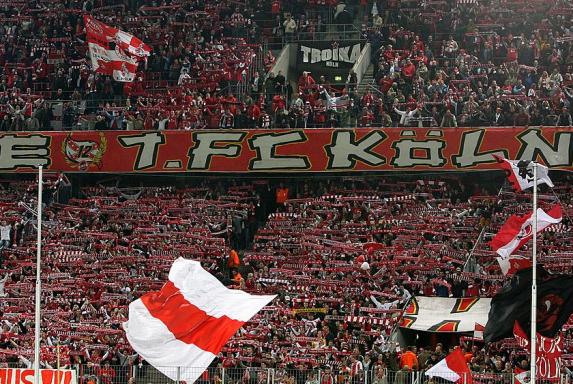 Köln-Ultras: Rücktritt vom Vorstand wird gefordert