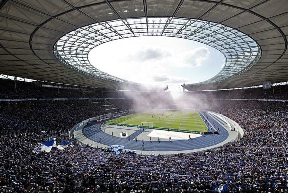 Berlin: Hertha verpflichtet Talent Dilrosun von ManCity