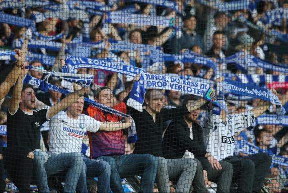 VfL: 2500 Fans begleiten Bochum zur Alten Försterei