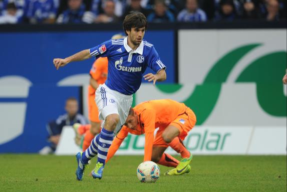 Augsburgs Morávek: "Schalke war der richtige Schritt"