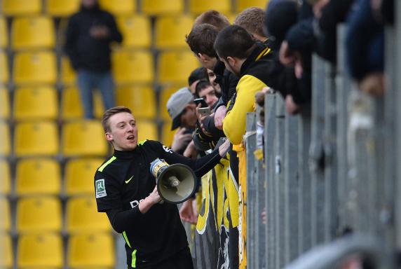 Niederlage in Wattenscheid: Aachen-Fans greifen eigenen Spieler an
