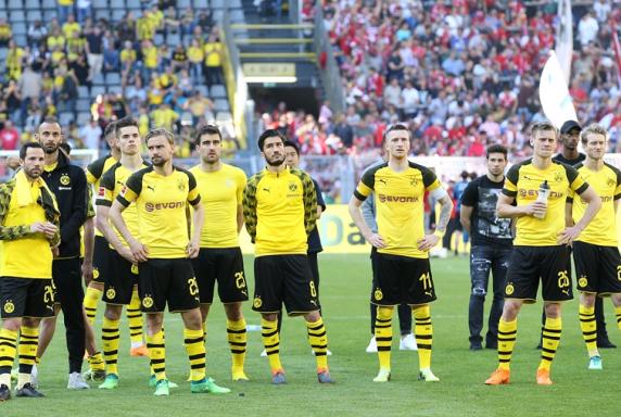 BVB-Kommentar: Dortmunder Endspiel in Hoffenheim