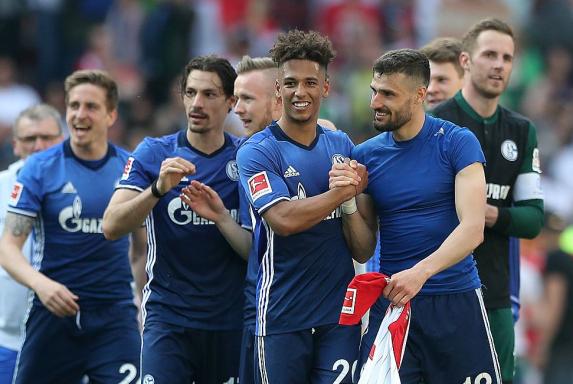 Pokalfinale: Darum drückt Schalke den Bayern die Daumen